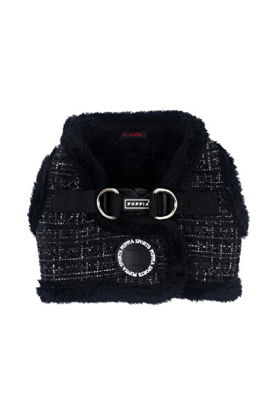 puppia طوق صدر قابل للتعديل من نوع أوسكار