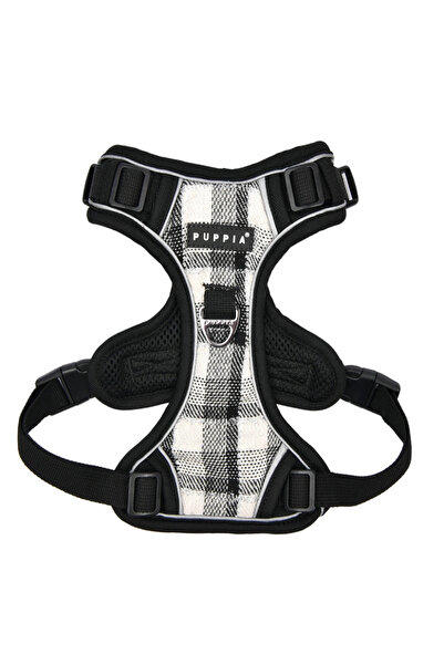 puppia طوق صدر قابل للتعديل من جاريت