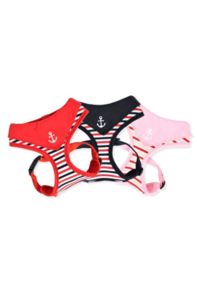 puppia Seaman Adjustable Chest Harness