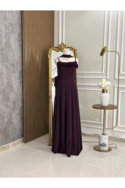 vanus fashion 7012 - Long Evening Dress