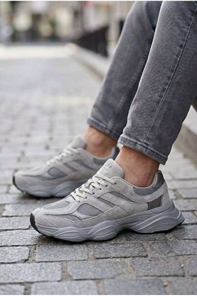 Lufian 112230240 Mark Mery Sneaker Bărbați Femei Unisex 90-60 Pantofi sport d...