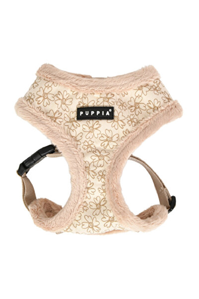 puppia طوق صدر قابل للتعديل من هيباتيكا