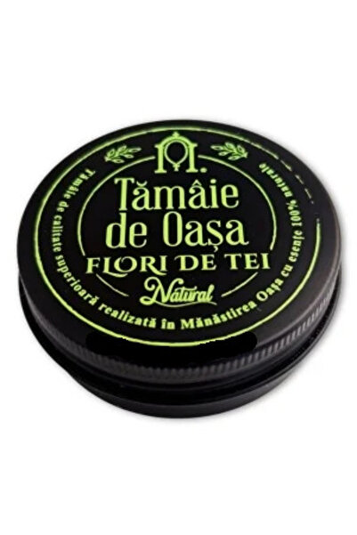 OEM Tamaie de Oasa - Flori de Tei - 25g