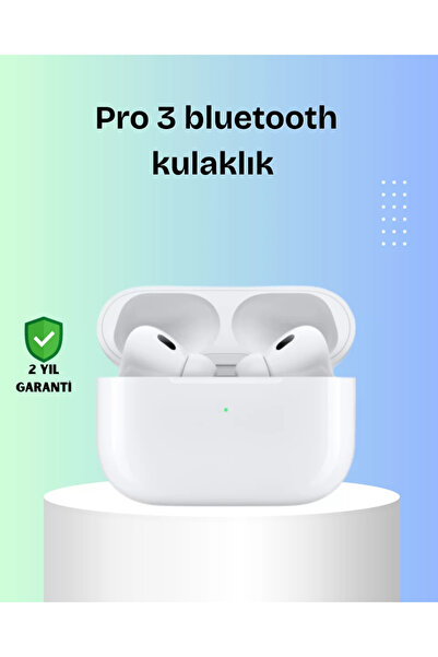 Kanonik Education سماعات بلوتوث لاسلكية داخل الأذن مع خاصية إلغاء الضوضاء النشطة