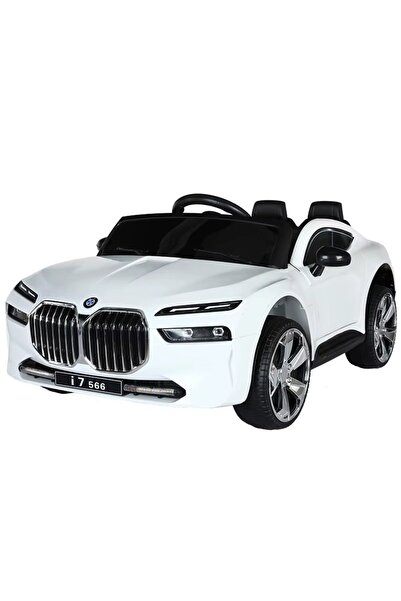 Rally سيارة BMW كهربائية للأطفال 12 فولت