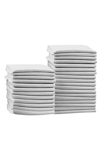 Cute n Cuddle Baby Disposable - Ultra Absorbent Diaper Changing Mats Pads - 6...