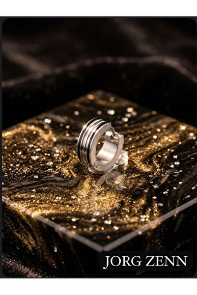 JORG ZENN JZ1955 أقراط جورج زين للرجال