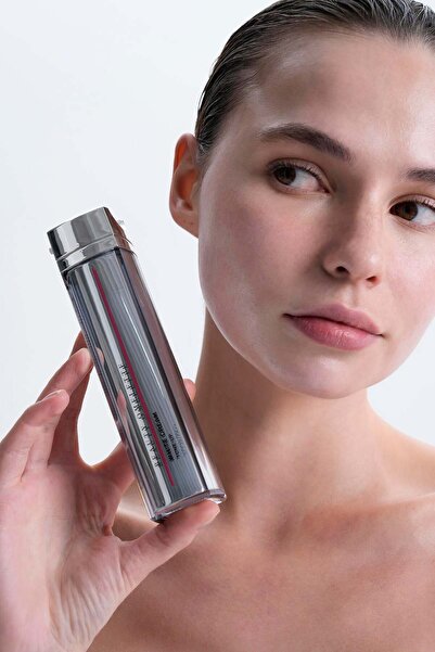 Beauty Omelette White Cream