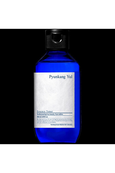 Pyunkang Yul Essence Toner 200ml - Hassas Ciltler İçin Nemlendirici Esans 200...