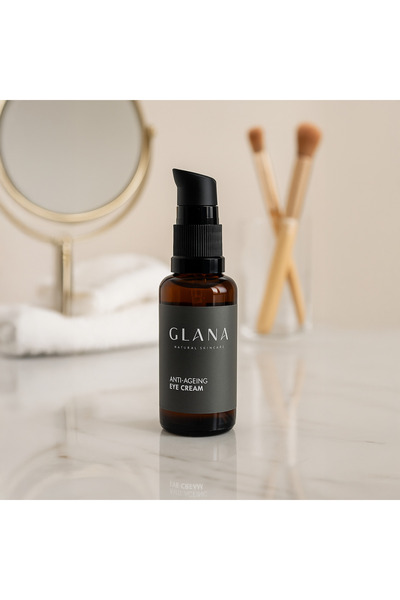 Glana Cosmetics Yaşlanma Karşıtı Göz Kremi