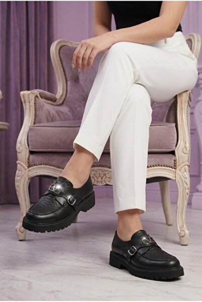 37Numara ΓΥΝΑΙΚΕΙΟ ΜΕΓΑΛΟ ΜΕΓΕΘΟΣ ΓΝΗΣΙΟ ΔΕΡΜΑ ΛΟΦΕΡ-41-42-43-44 ΜΑΥΡΟ