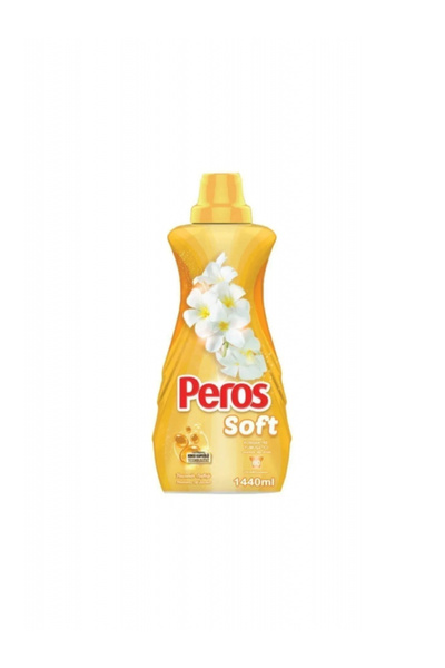 Peros KONS. YUM. YASEMİN & NEROLİ 1440ML 8 ADET