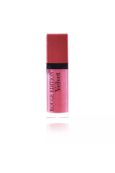 Bourjois Rouge Edition Velvet 10003743 07 Nudeist 7.7ml, roz
