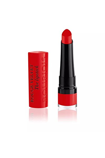 Bourjois Ruj Rouge Edition Velvet 08 Grand Cru