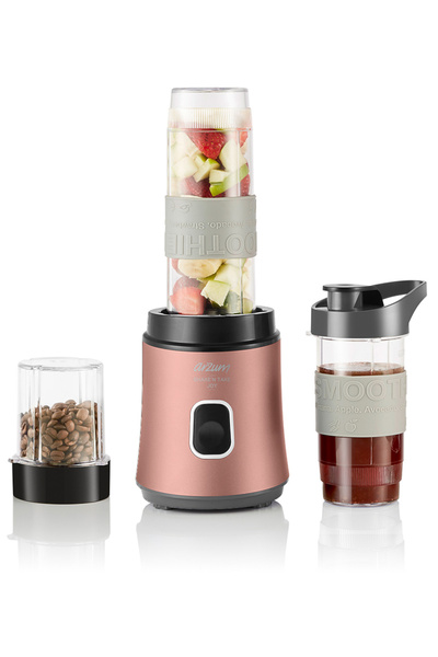 Arzum Shake'N Take Joy Kişisel Blender 600W Gün Batımı - AR1101-G