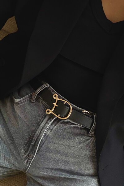 keisy Silvana Gold cu cataramă Femei curea