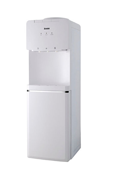 Zass Dozator de apă de podea cu compresor ZWD 17 CNS