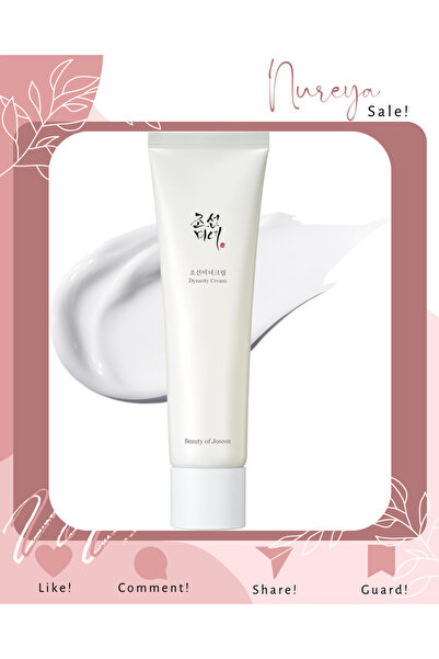 Beauty of Joseon كريم مرطب للوجه من Beauty of Joseon Dynasty للبشرة الجافة وا...