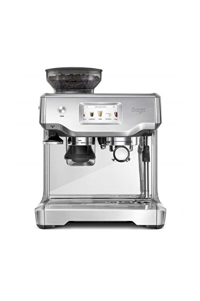 Sage SES880 BSS The Barista Touch™ Espresso Makinesi