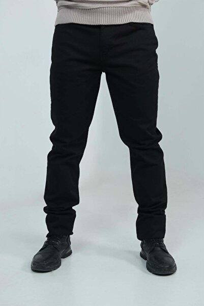 Mckanzie 4YEPN101-03 Diagonalne pantalone