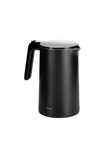 ZWILLING Enfinigy Kettle 1.5 L Siyah