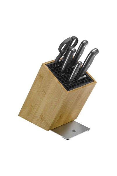 WMF Spitzenklasse Plus Flextec Standlı Bıçak Seti 6 Parça