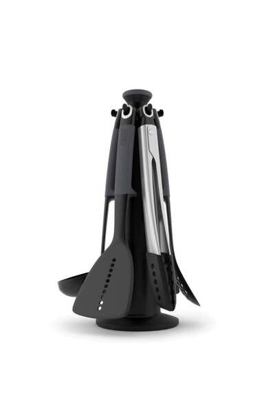 Joseph Joseph Elevate™ Carousel 6 Parça Servis Gereci