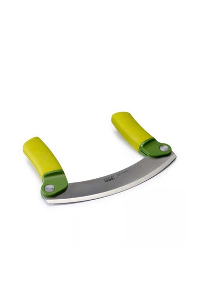 Joseph Joseph Katlanır Mezzaluna Yeşil