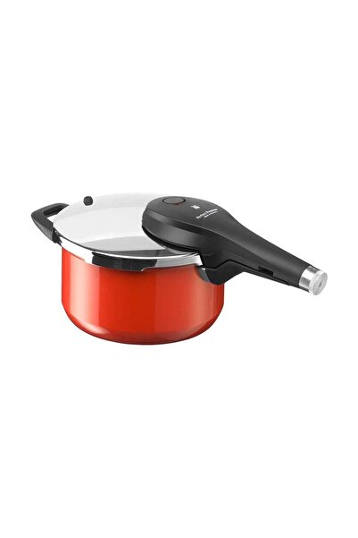 WMF Fusiontec Düdüklü Tencere 4.5 L Kırmızı