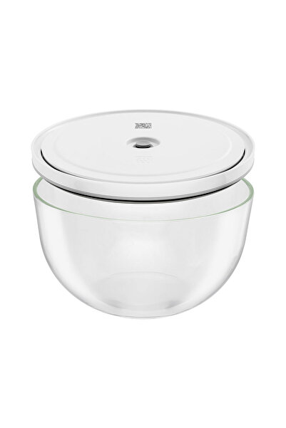 ZWILLING Fresh&Save BOWLS Vacuum Bowl L 24cm Cam Şeffaf - 1030842