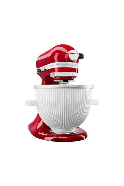 Kitchenaid Dondurma Aparatı