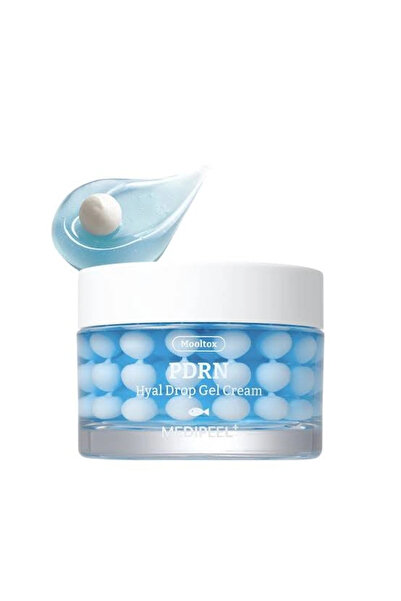 Medipeel PDRN kapsülleri içeren yoğun nemlendirici jel krem Medi-Peel Mooltox...