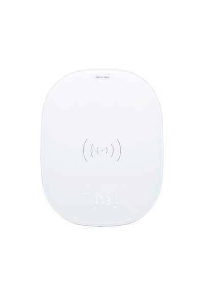 ZWILLING Enfinigy Mutfak Tartısı Gri