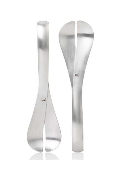 ADHOC Curve Salata Servis Seti