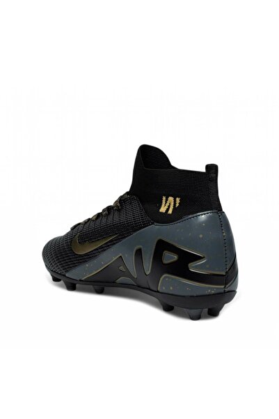 Walked Футболни спортни обувки с изкуствена трева за момчета със зъби и шипове