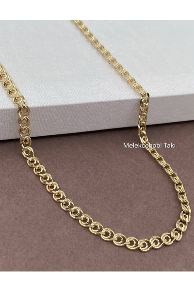 XUPING JEWELRY Melekcehobi Takı 14K renginde Xuping Marka Kararmaz Renk atmaz...