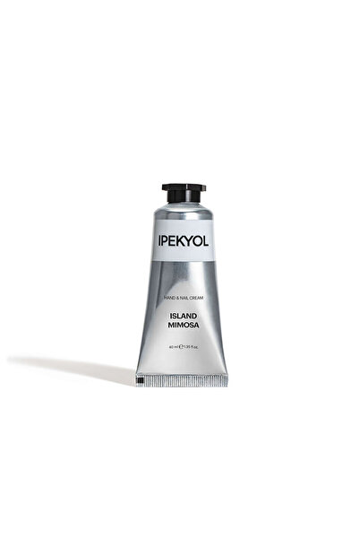 İpekyol ISLAND MIMOSA El ve tırnak kremi 40 ml