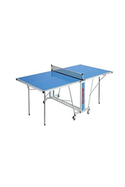 Delta Crown Outdoor High Quality Mavi Masa Tenisi Masası