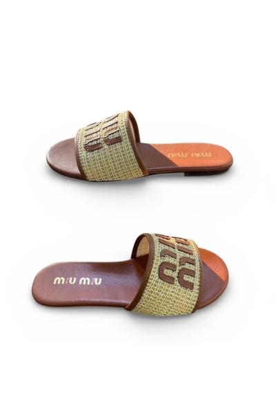 YUNUSTERLİK63 خوص تان شبشب