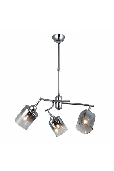 LUCEA Derma Krom Avize