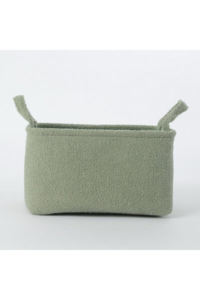 KOÇTAŞ Teddy Kumaş Sepet M