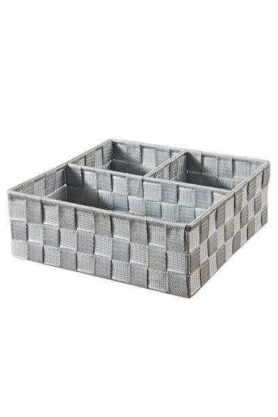 Koçtaş Plus Plastik Örme Bölmeli Düzenleyici M