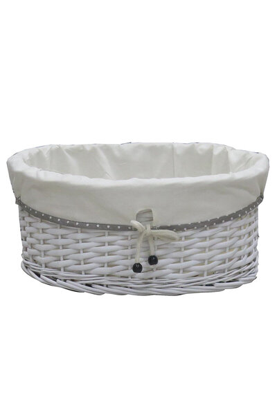 KOÇTAŞ Bagcıklı Sepet 40*32