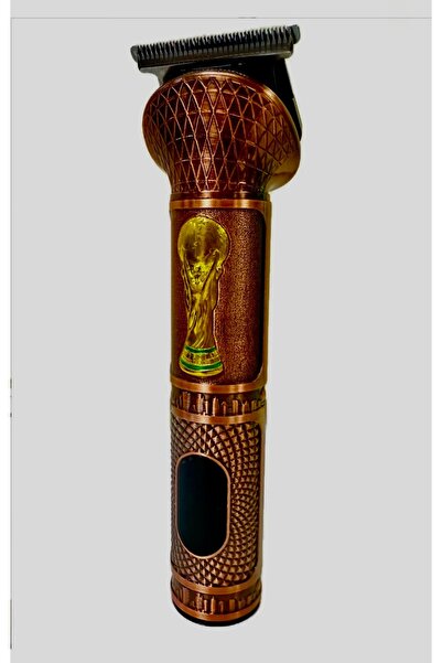 Ipone ماكينة حلاقة بيج بوس جولدن للرجال مصممة خصيصًا لحلاقة الشعر