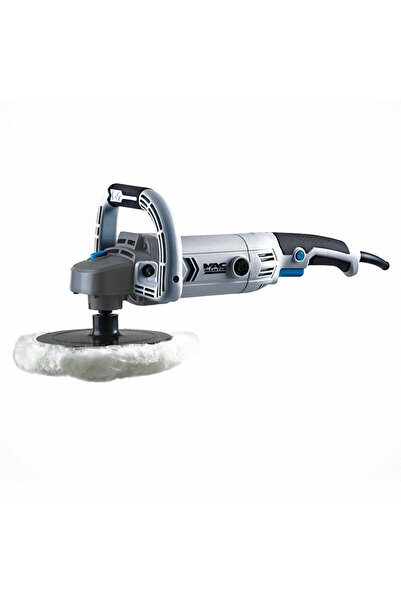 Mac Allister Polisaj Makinesi 1200W