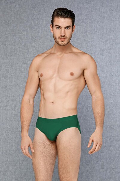 Doreanse سراويل داخلية قطنية بدون نمط للرجال 1327