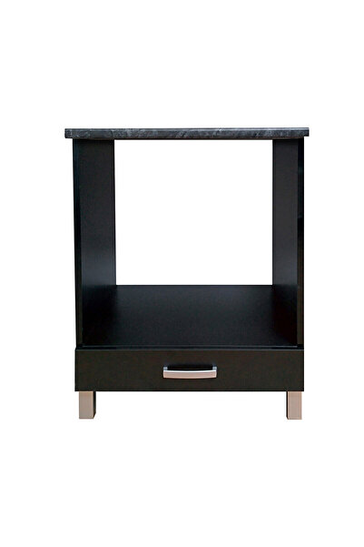 Fly Ankastre Modüllü Üniversal Mutfak Dolabı 60 cm