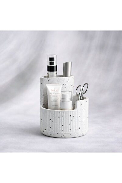 Homentum Organizator baie Melora – spațiu ordonat, design elegant