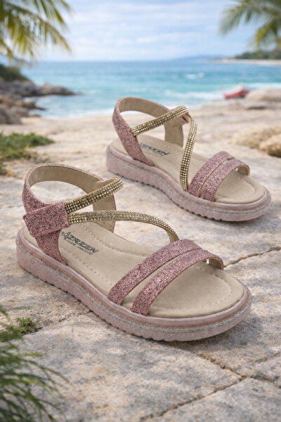 ORELİON Κορίτσι Παιδικό Βραδινό Φόρεμα για Ειδικές Περιστάσεις και Καλοκαίρι ...