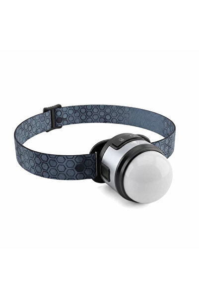 Panther Pt-5203 Usb Şarjlı Kafa Lambası